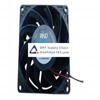 RND_RND 460-00067 Fans and Thermal Management Accessories