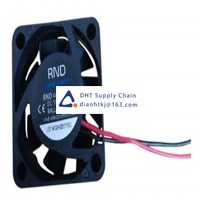 RND_RND 460-00087 Fans and Thermal Management Accessories