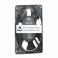 RND_RND 460-00089 Fans and Thermal Management Accessories