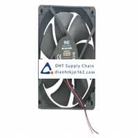 RND_RND 460-00093 Fans and Thermal Management Accessories