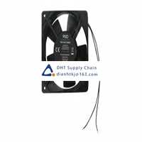 RND_RND 460-00097 Fans and Thermal Management Accessories