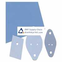 Pair & Pair_300X300X0,30MM SIL SHEET Fans and Thermal Management Accessories