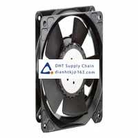 ebm-papst_4114N/2H6P Fans and Thermal Management Accessories