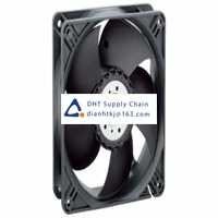 ebm-papst_4412/2HP Fans and Thermal Management Accessories