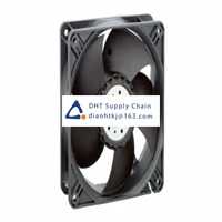 ebm-papst_4414/2HU Fans and Thermal Management Accessories