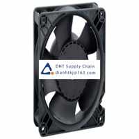 ebm-papst_DV4114/2NR Fans and Thermal Management Accessories
