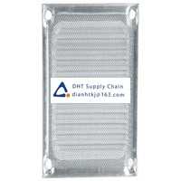 Fandis_FM/80 Fans and Thermal Management Accessories