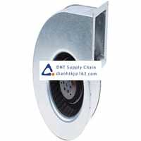 ebm-papst_G2E160-AS52-13(EK259) Fans and Thermal Management Accessories