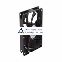 Sunon_MF92251V1-10000-A99 Fans and Thermal Management Accessories