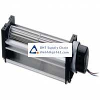 ebm-papst_QG030-353-14 Fans and Thermal Management Accessories