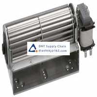 ebm-papst_QLZ060012-2513 Fans and Thermal Management Accessories