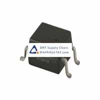 Panasonic Relay AQY282SX Original Neww Stock Price 