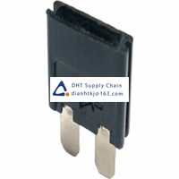  Fuses and Circuit Breakers iMaXX_D1130-D