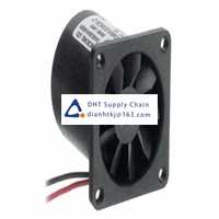 Micronel_D604T-024KA-3 Fans and Thermal Management Accessories