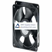 Tracofan_A12M30XTB Fans and Thermal Management Accessories