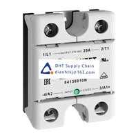 Crouzet Relay 84138010N Original Neww Stock Price 