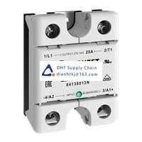 Crouzet Relay 84138013N Original Neww Stock Price 