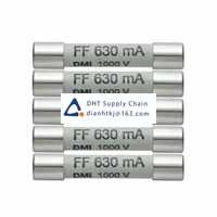  Fuses and Circuit Breakers Testo_0590 0006