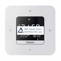 Theben_8119200 Fans and Thermal Management Accessories