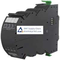  Fuses and Circuit Breakers Murrelektronik Limited_9000-41014-0400000