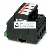  Fuses and Circuit Breakers Phoenix Contact_2800644