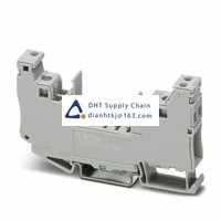  Fuses and Circuit Breakers Phoenix Contact_2801305