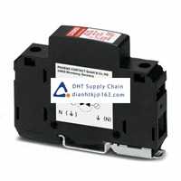  Fuses and Circuit Breakers Phoenix Contact_2801635
