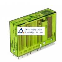 Elesta Relay SIR422-12VDC (H162782) Original Neww Stock Price 