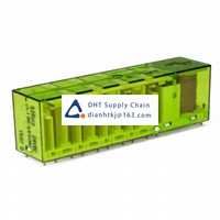 Elesta Relay SIR912-12VDC (H300474) Original Neww Stock Price 