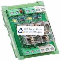 Seeit Relay DIN-RELAY02-12V Original Neww Stock Price 
