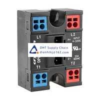 Sensata / Crydom Relay DPID2440RH Original Neww Stock Price 