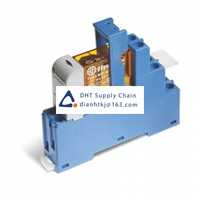 Finder Relay 48.61.8.110.1060SPA Original Neww Stock Price 