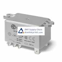 Finder Relay 66.82.9.024.4000 Original Neww Stock Price 