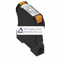  Fuses and Circuit Breakers Weidm??ller_8614770000