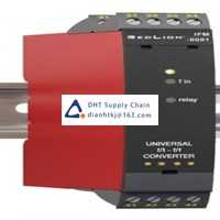 Red Lion Controls Relay IFM0001 Original Neww Stock Price 