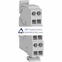  Fuses and Circuit Breakers Schneider Electric_LV833751