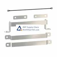  Fuses and Circuit Breakers Schneider Electric_VW3A98BBPC