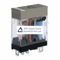 Omron Relay G2R-1-SN-AP3 24VDC (S) Original Neww Stock Price 
