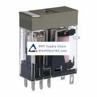 Omron Relay G2R-2-SN-AP3 230VAC (S) Original Neww Stock Price 