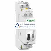 Schneider Electric Relay A9C32116 Original Neww Stock Price 