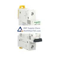  Fuses and Circuit Breakers Schneider Electric_A9F93110