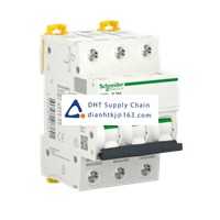  Fuses and Circuit Breakers Schneider Electric_A9F93325