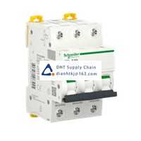  Fuses and Circuit Breakers Schneider Electric_A9F93340