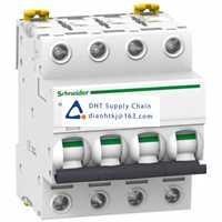  Fuses and Circuit Breakers Schneider Electric_A9F94403