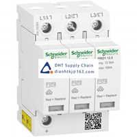  Fuses and Circuit Breakers Schneider Electric_A9L16382