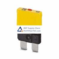  Fuses and Circuit Breakers Phoenix Contact_0700020