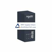 Schneider Electric Relay RSB2A080BD Original Neww Stock Price 