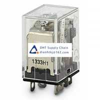 Omron Relay LY2I4N DC24 Original Neww Stock Price 