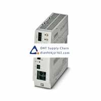  Fuses and Circuit Breakers Phoenix Contact_2905743