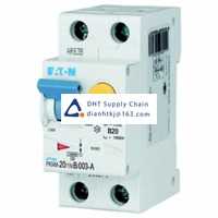  Fuses and Circuit Breakers Eaton_236239 PKNM-20/1N/B/003-A-MW